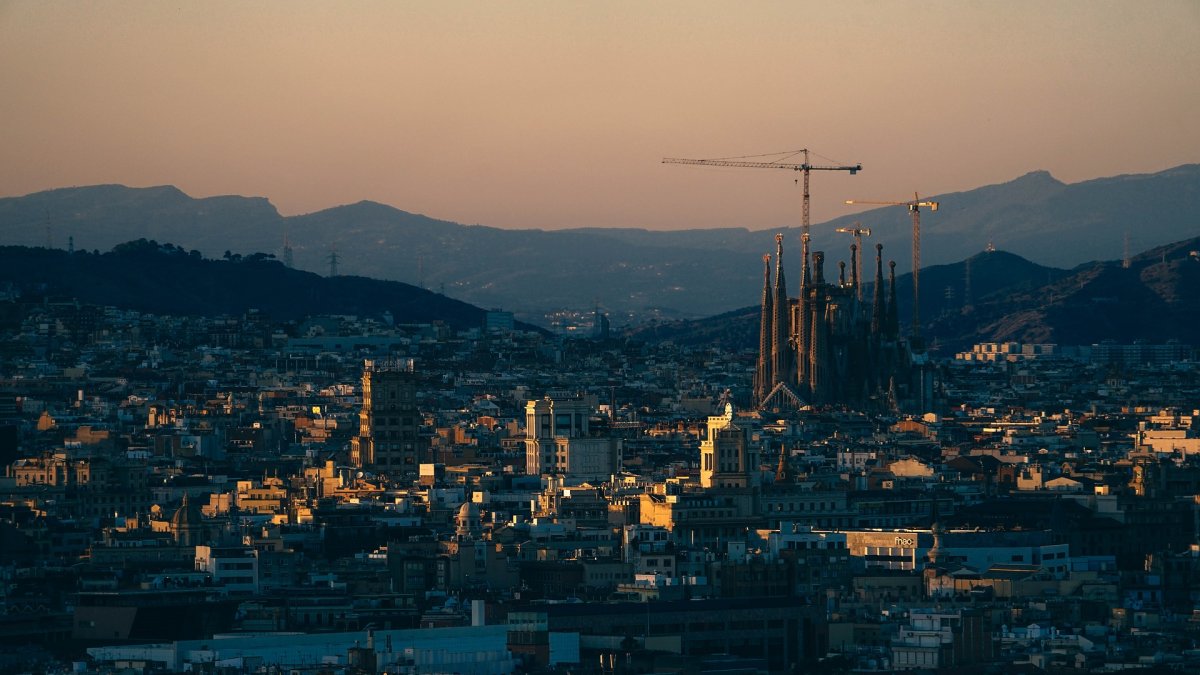 El centro estará ubicado en Barcelona.