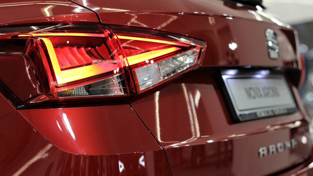 Hay unas 200.000 unidades afectadas de los nuevos Arona e Ibiza en todo el mundo.