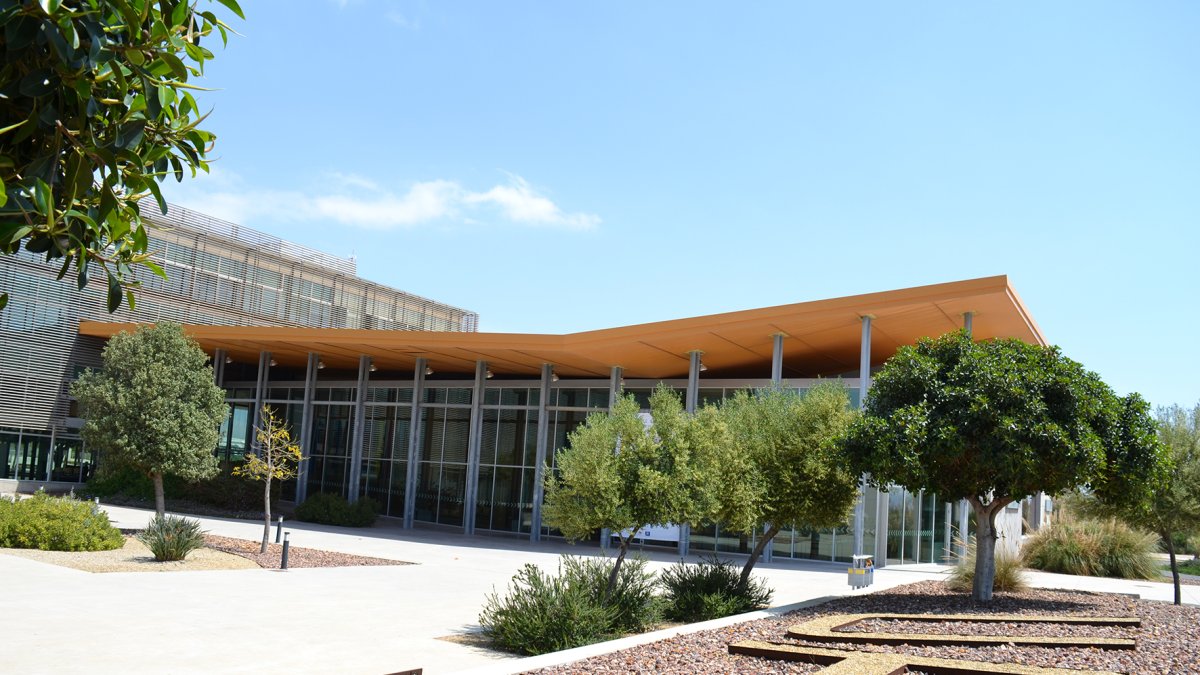 El Paraninfo de la UAL acoge este miércoles la final del Concurso de Solistas del Conservatorio.