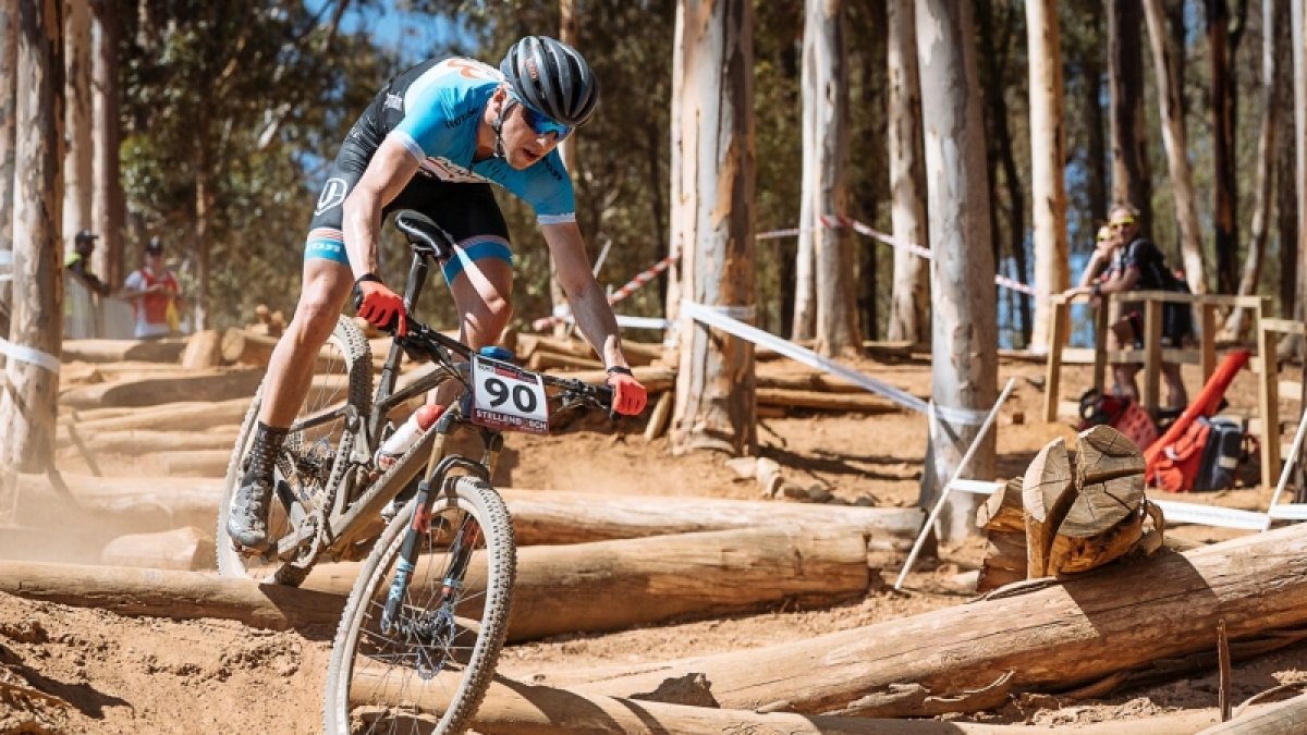 Preparados para el gran evento.