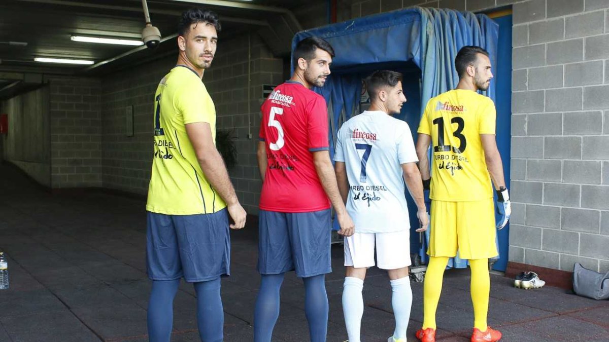 Gianfranco acaba ciclo en el club celeste.