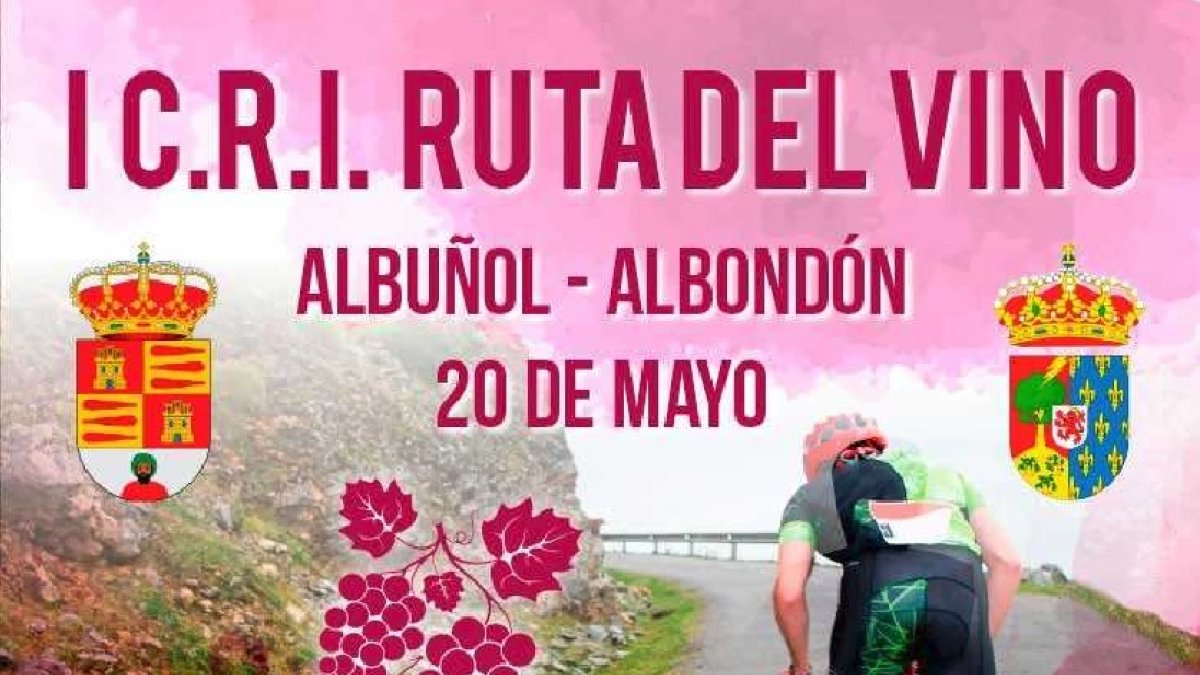 Nace una nueva carrera por la Alpujarra granadina.