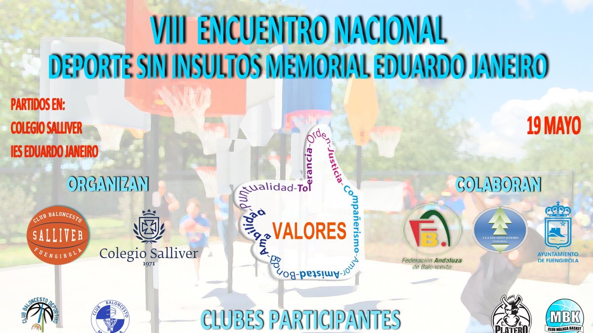 El cartel.
