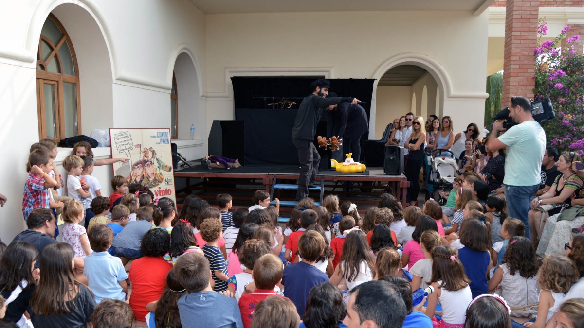 Actividades en la Casa del Cine por el Día de los Museos.