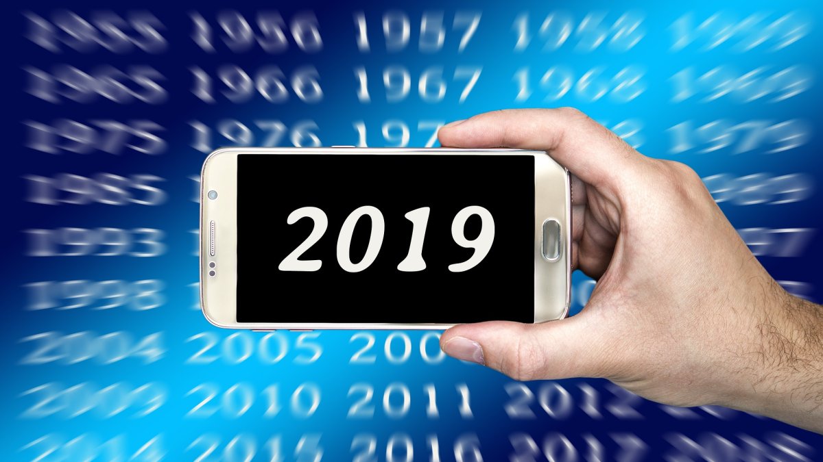 A las doce festivos de 2019 hay que sumar dos de carácter local.