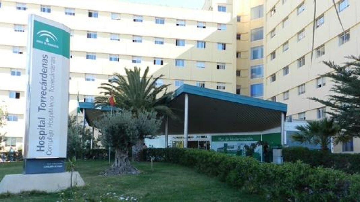 La Unidad de Ictus de Referencia estará en marcha en los próximos meses, según compromiso del Gobierno andaluz.