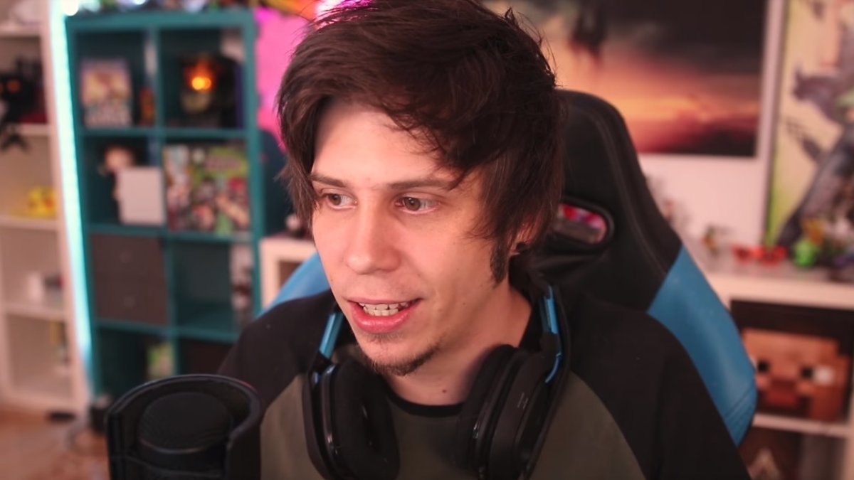 El Rubius ha anunciado su despedida.