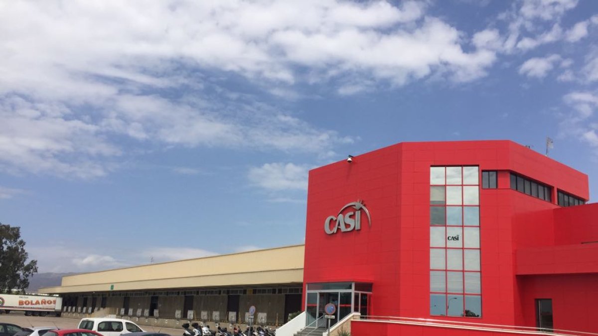 CASI celebrará una gran carrera el domingo 17 de junio.