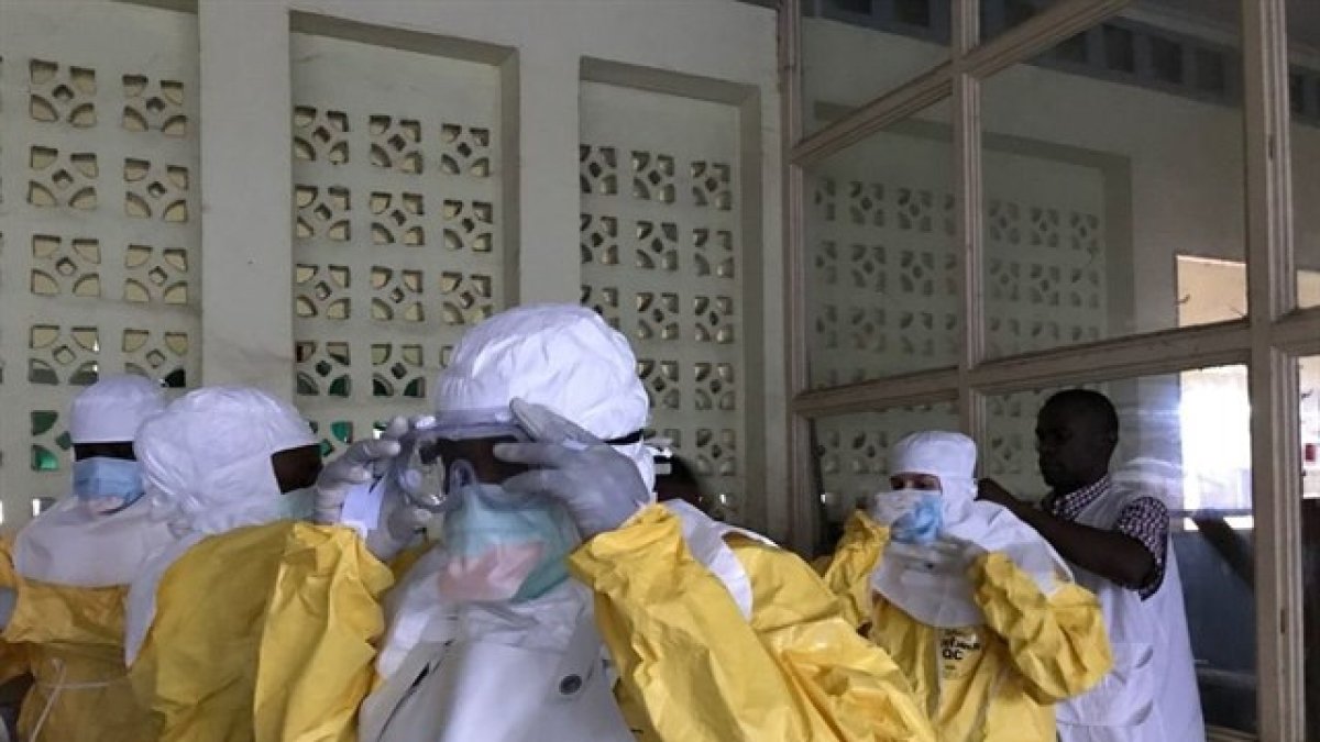 Aún no se sabe si el bote está infectado o no.