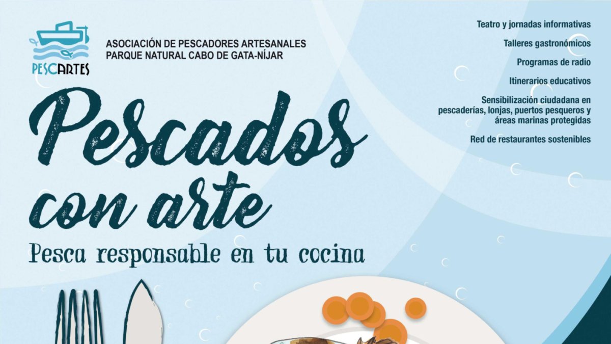 Cartel anunciador del encuentro en la Villa.