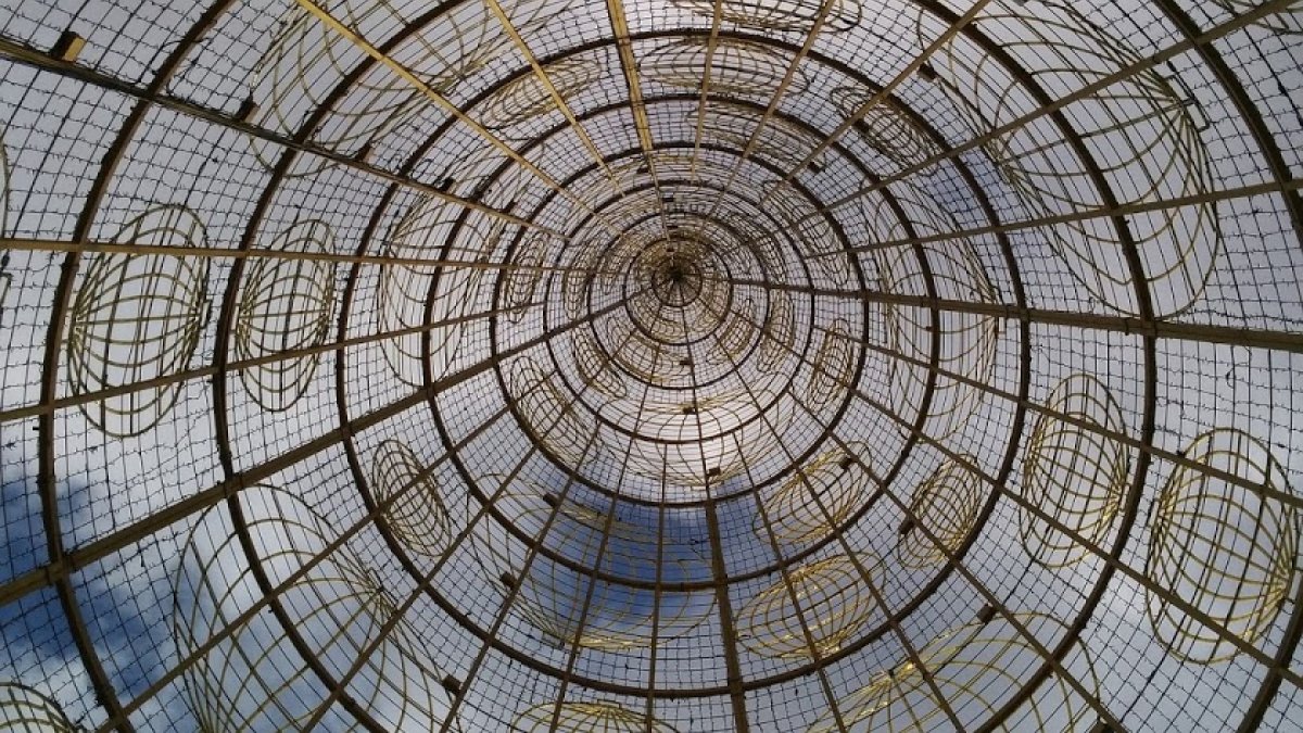 La Lotería ha vuelto a pasar por Almería este jueves.