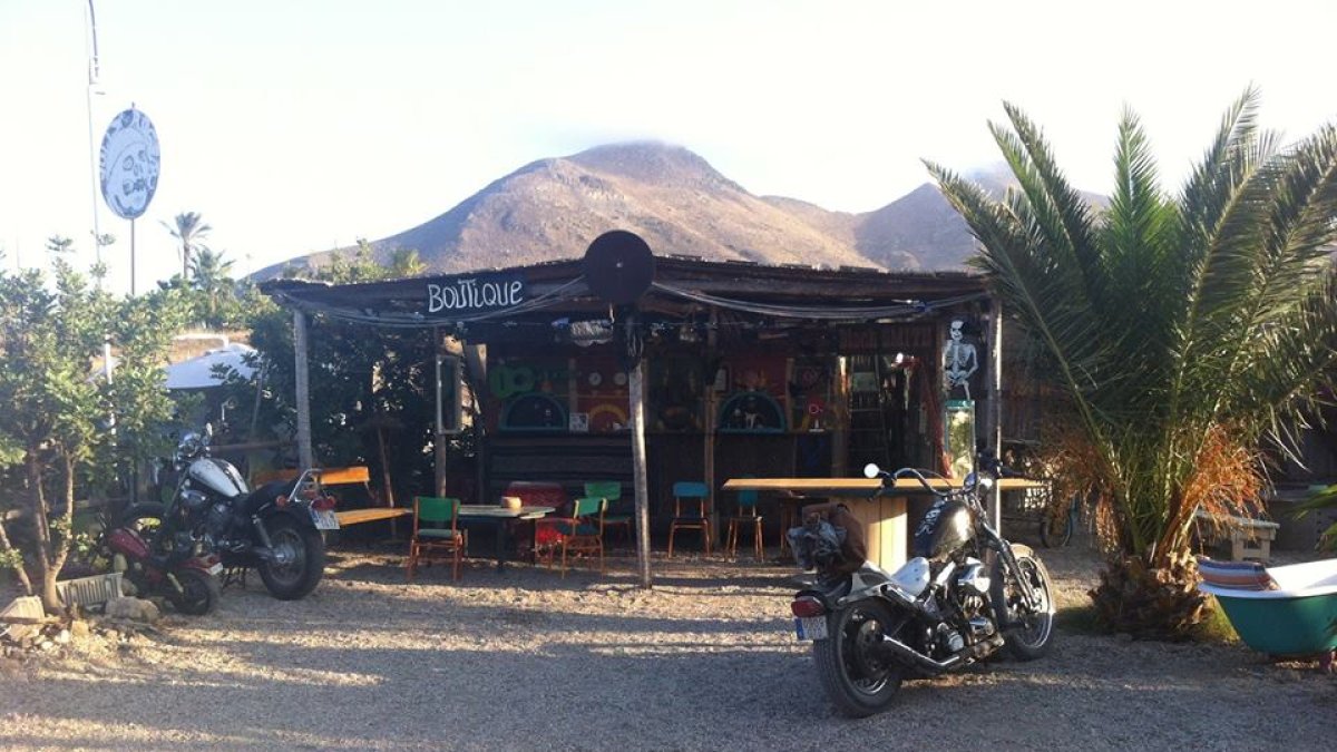 Imagen del Bar de Jo difundida en su perfil de Facebook.