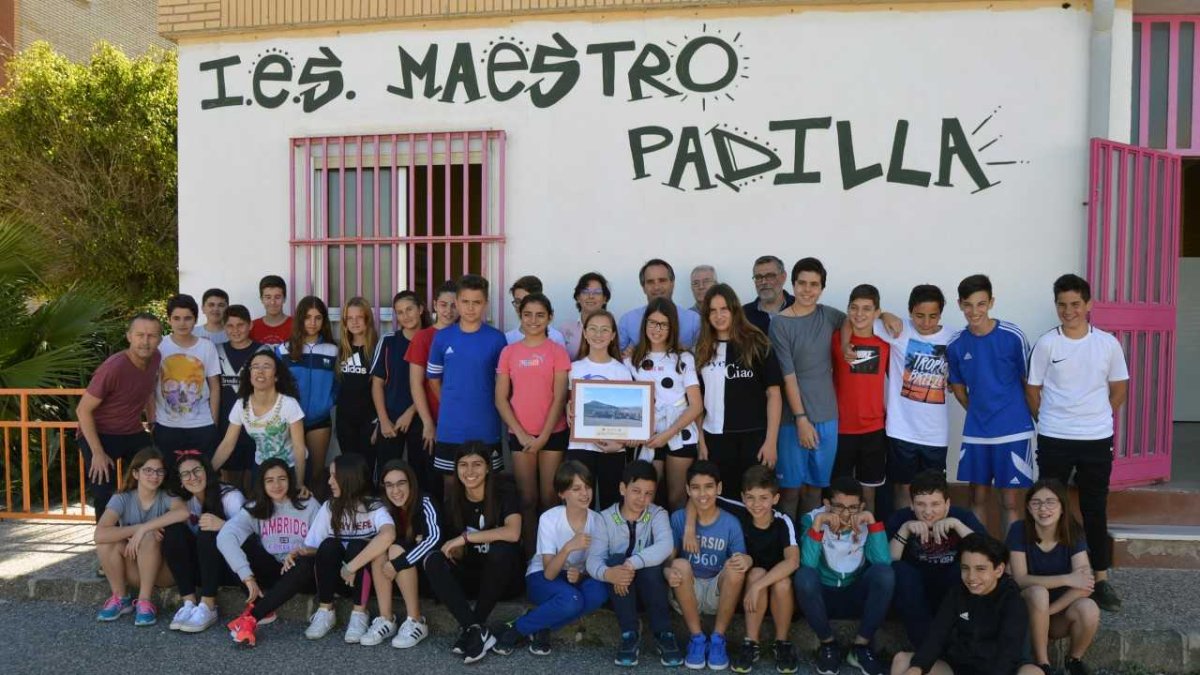 Un cierre de temporada brillante.