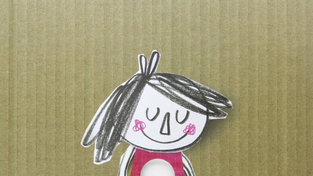 Talleres Infantiles en las Bibliotecas Municipales basados en el cuento de Anna Llenas