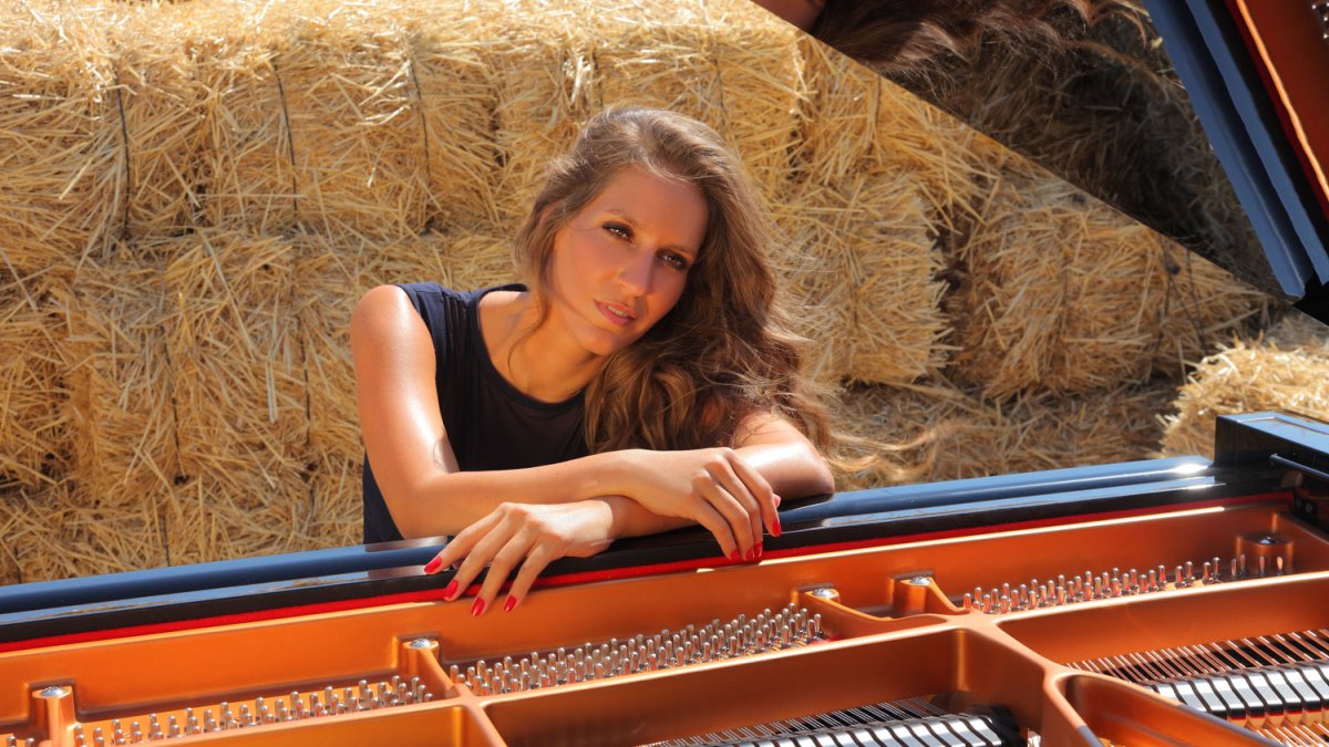 La toledana mezcla sonidos jazz y pop con las raíces flamencas más puras.