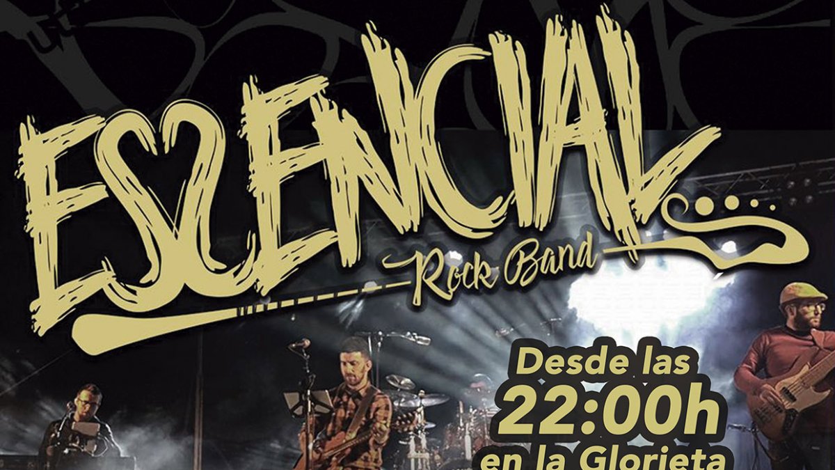 Cartel de la Noche en Blanco de Pulpí.