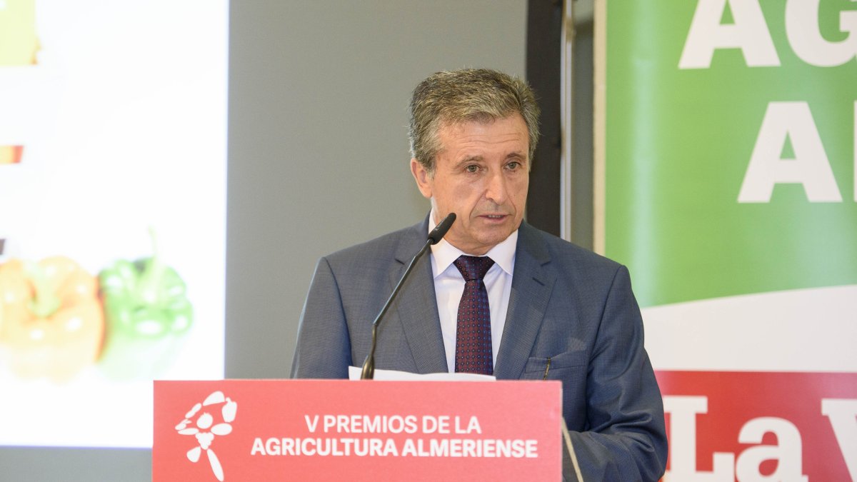 Gabriel Escobar, gerente de Escobi.