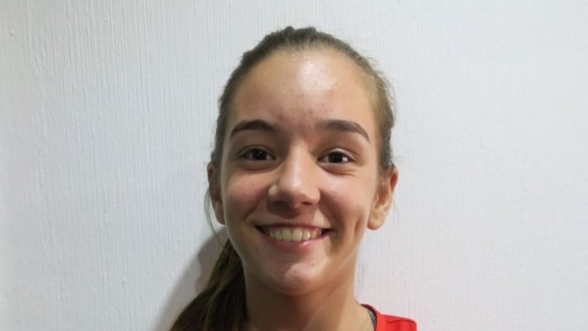 Gemma Sánchez llega al CB Almería.