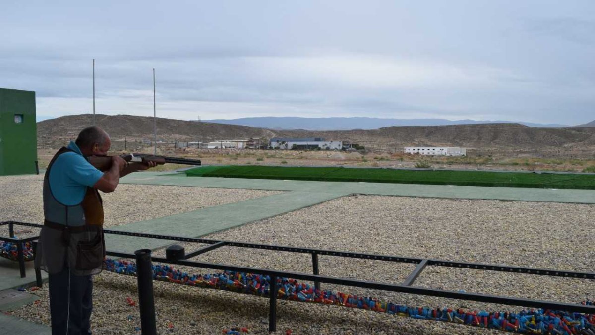 Unas instalaciones modélicas.