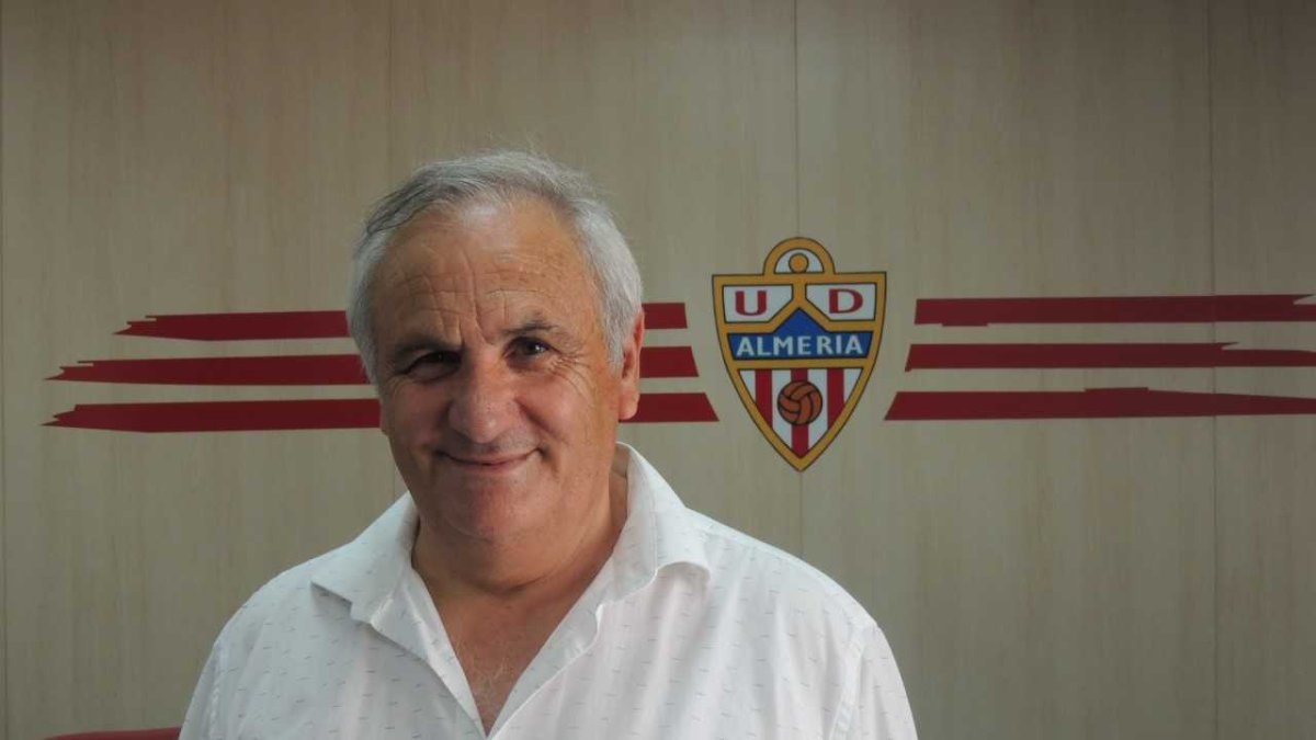 Alfonso García avisa de los peligros de la nueva temporada.