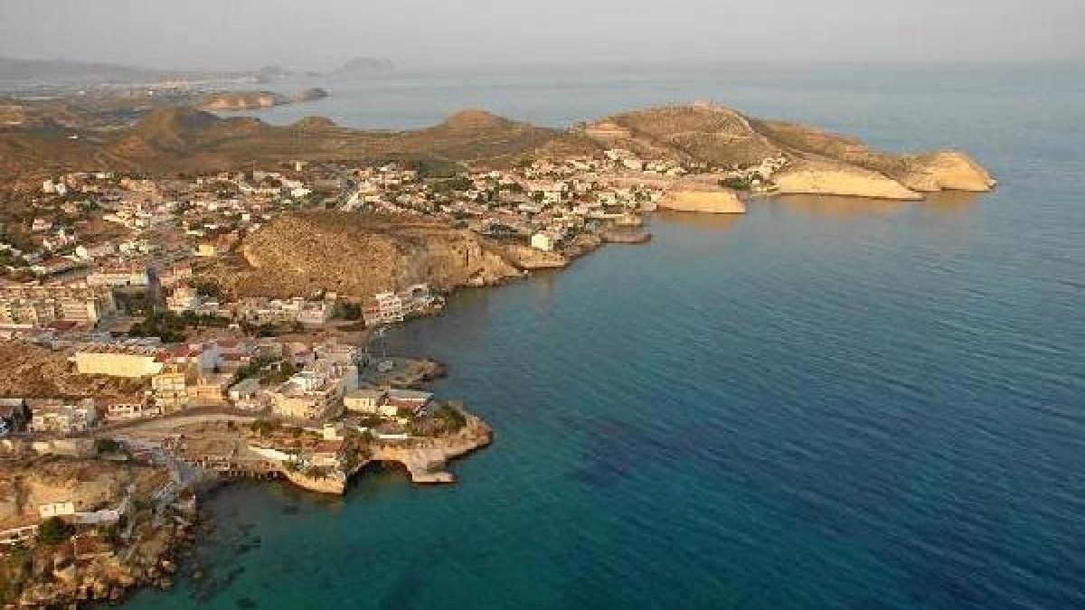 Pulpí alegó al considerar que afectaba al ensanche de Terreros.