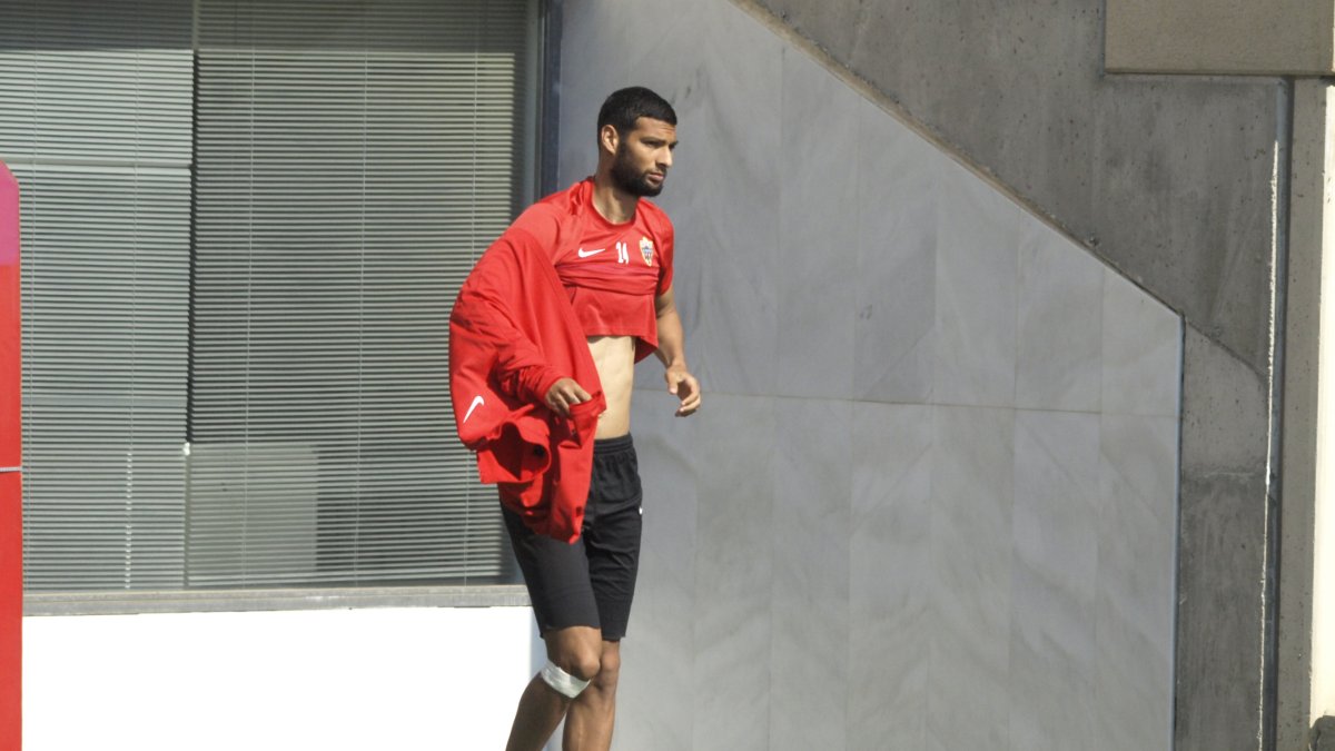 Joaquín Fernández tiene buen cartel.