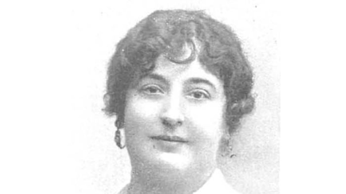 Carmen de burgos, Colombine.