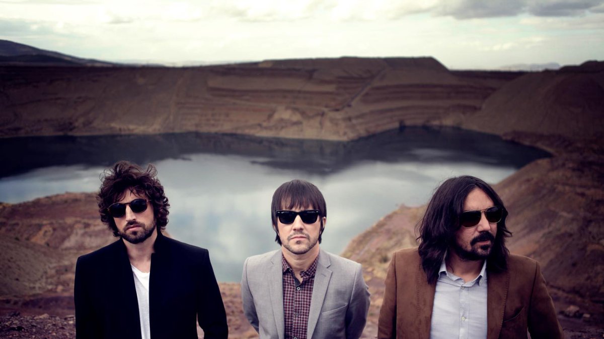 El directo de Lori Meyers y sus teloneros en la playa irá precedido de otros en el centro.