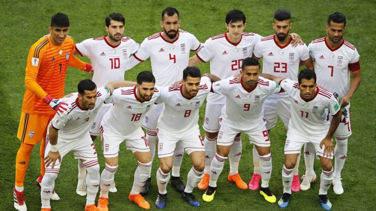 España no se debe fiar de esta selección.