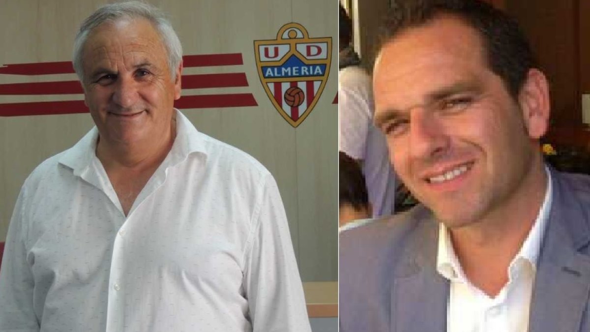 Alfonso García ya ha vendido dos jugadores y Cortacero...