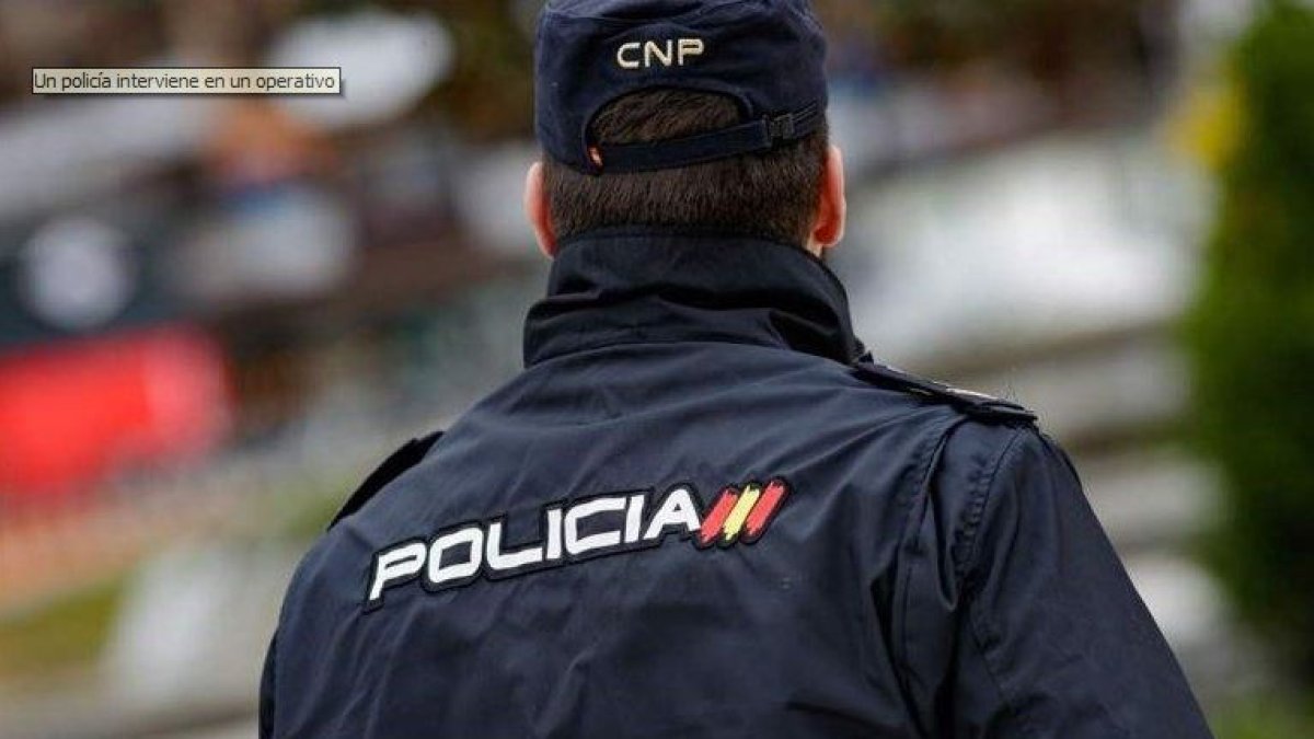 La operación está en marcha.