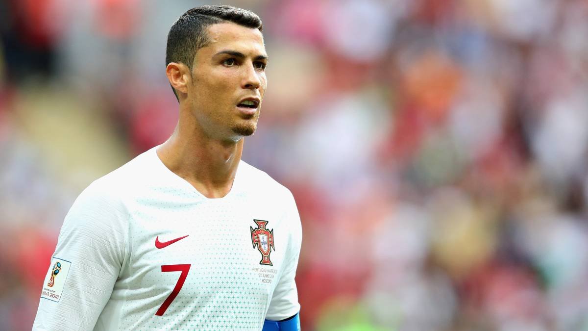 Cristiano Ronaldo sigue siendo protagonista.