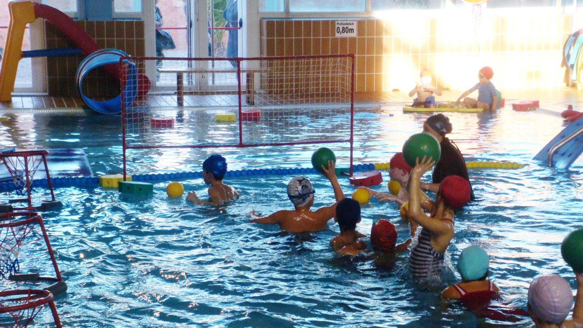 Actividades para niños en julio.