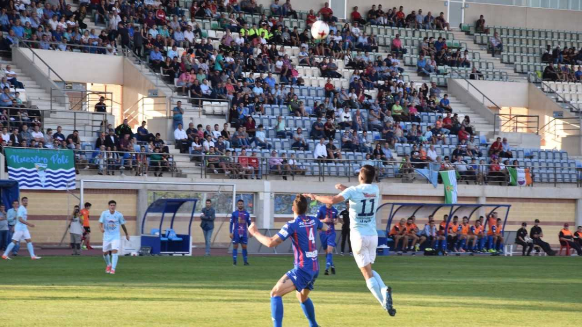 Los seguidores celestes esperan algo bueno de la próxima temporada.
