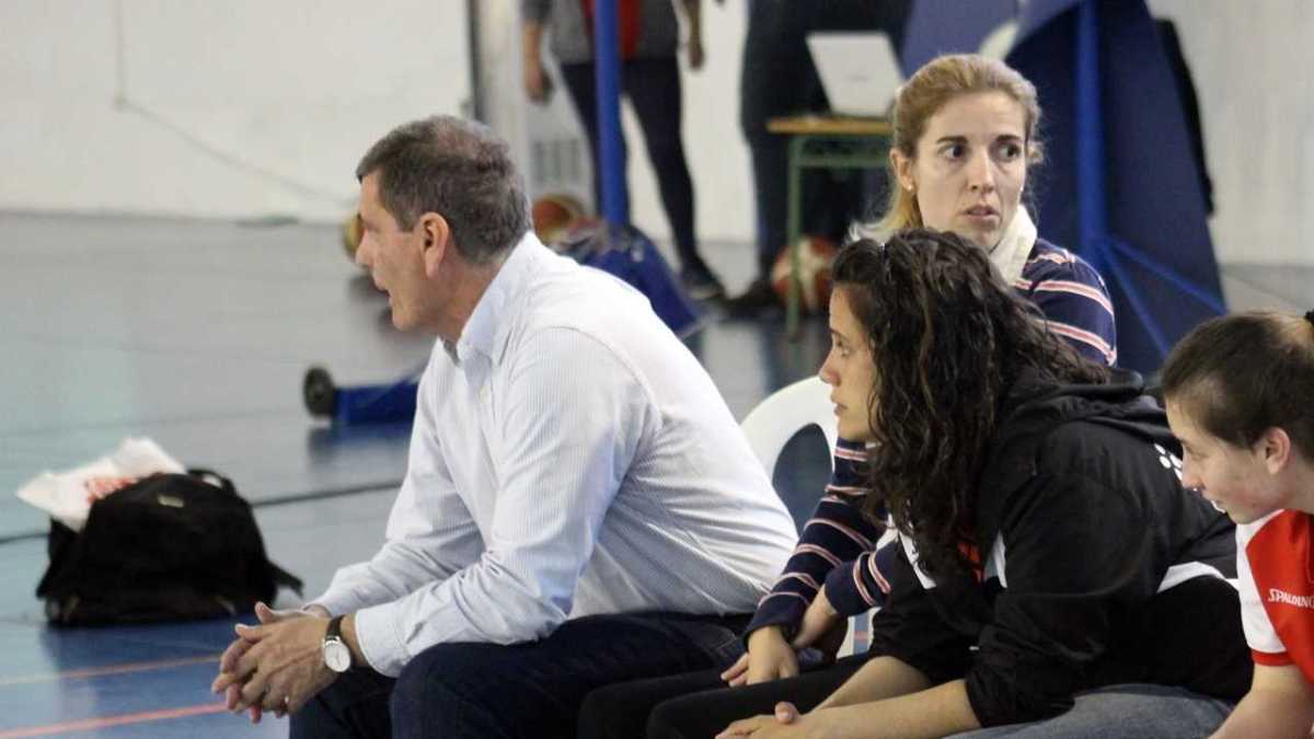 Paco Rueda se apunta a la experiencia.