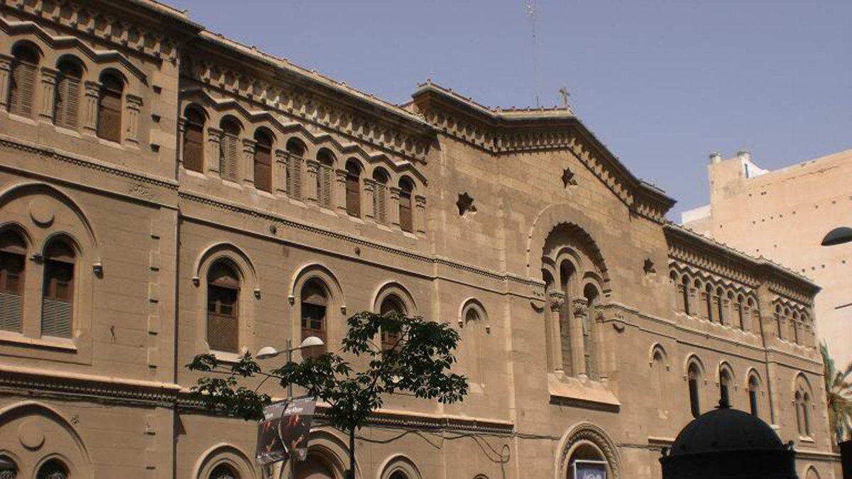 La Compañía de María vuelve a obtener un pleno de aprobados en Selectividad.