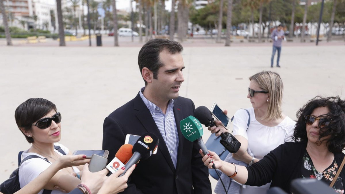 Ramón Fernández-Pacheco.