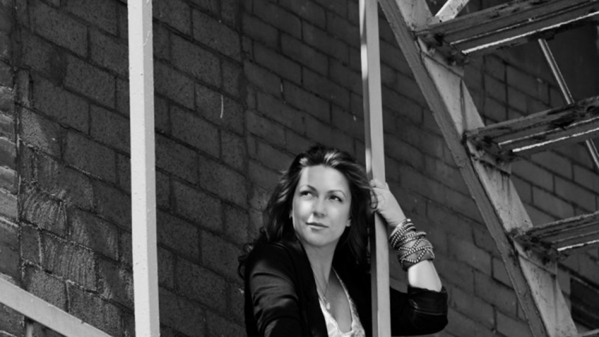 La cantaora presentará su álbum ‘Bajo tus alas’.