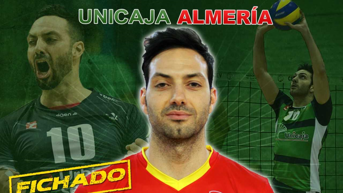 Víctor Viciana vuelve a casa.