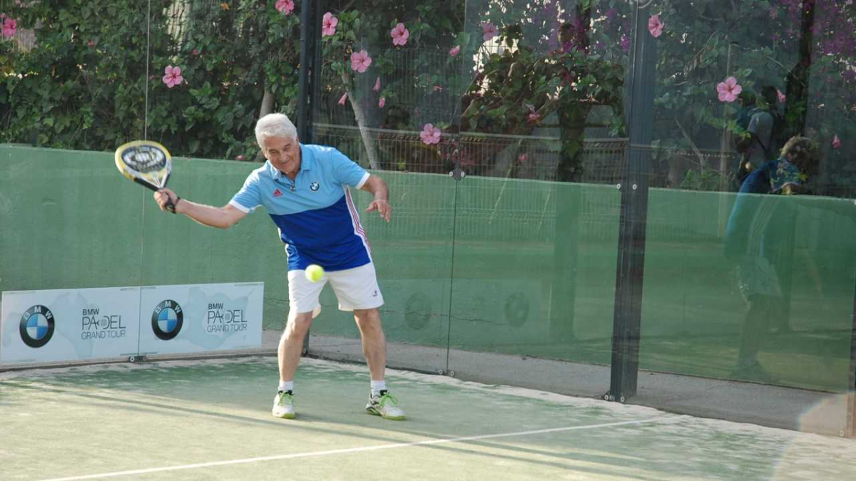 El torneo llega a su momento cumbre.