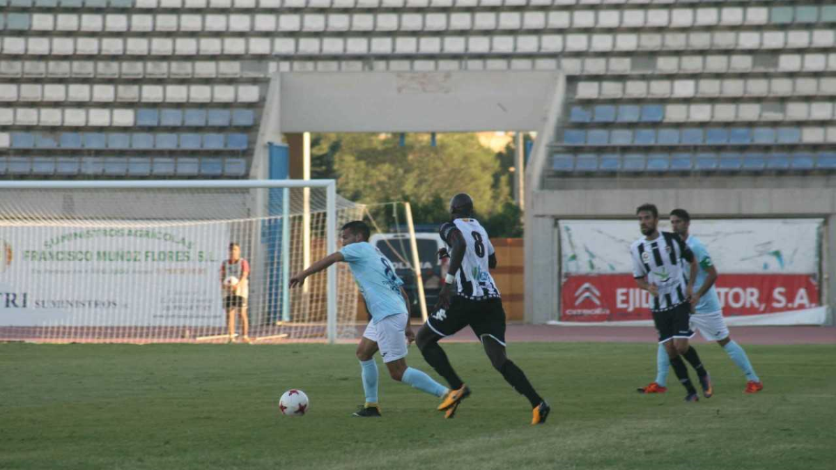 Rodri deja de ser jugador celeste.