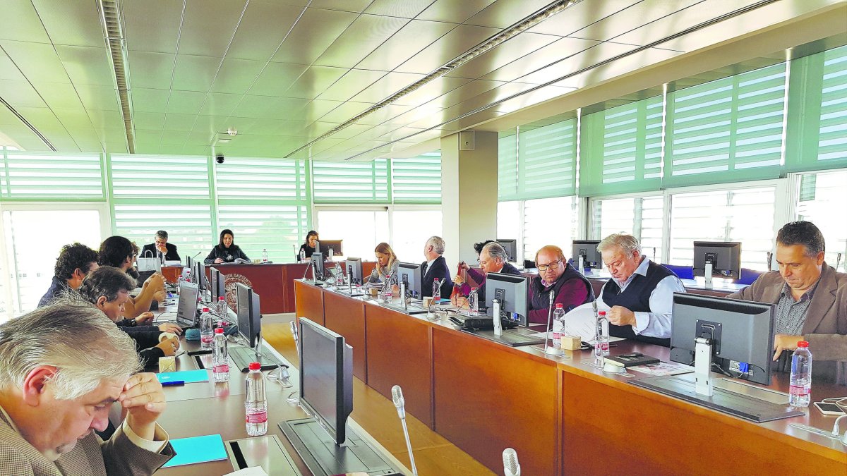 El Consejo Social aprobó, de cara a este 2018, el mayor presupuesto desde la crisis.