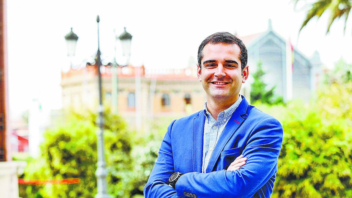 Ramón Fernández-Pacheco.