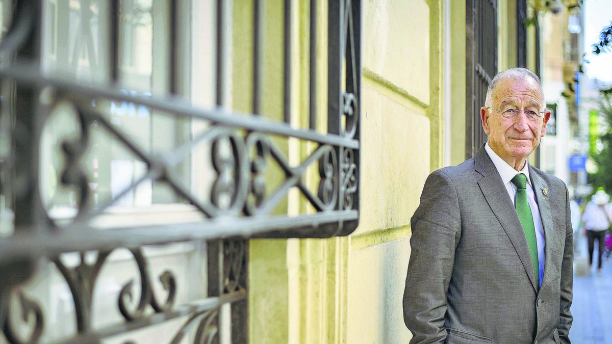 Desde la Diputación están promoviendo un proyecto internacional con diferentes entidades.