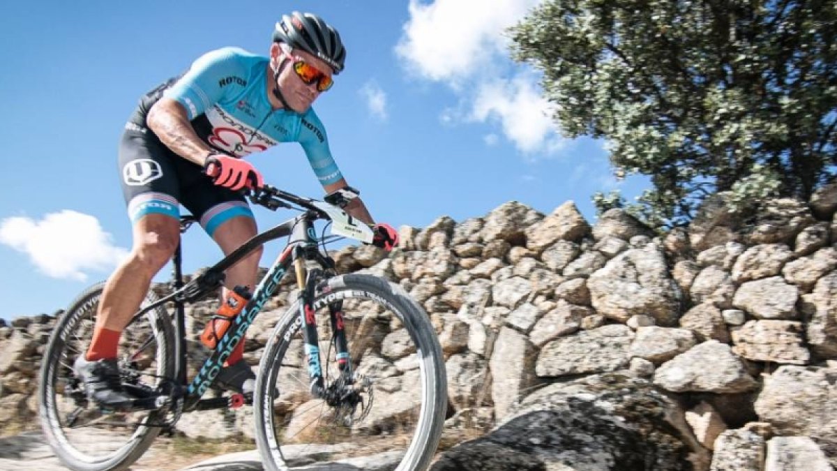 No hay prueba que se le resista.