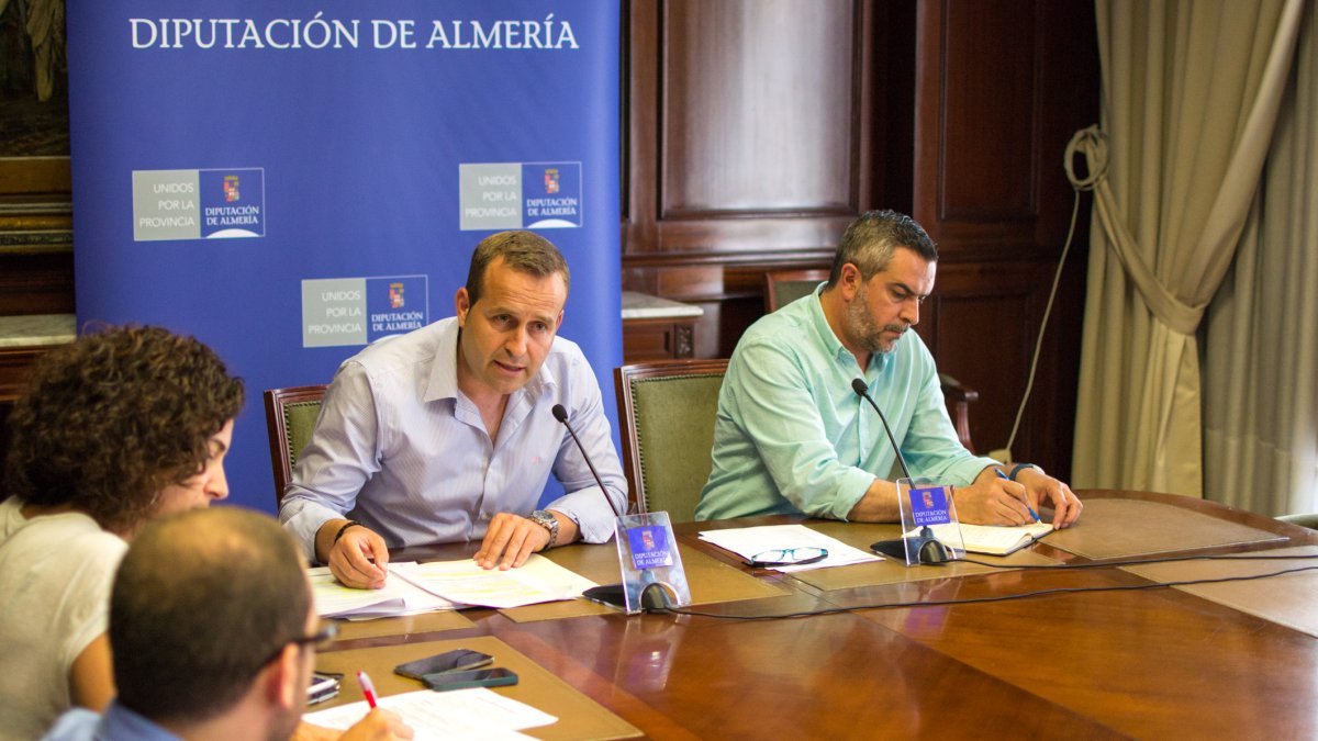 Domingo Ramos (PSOE)