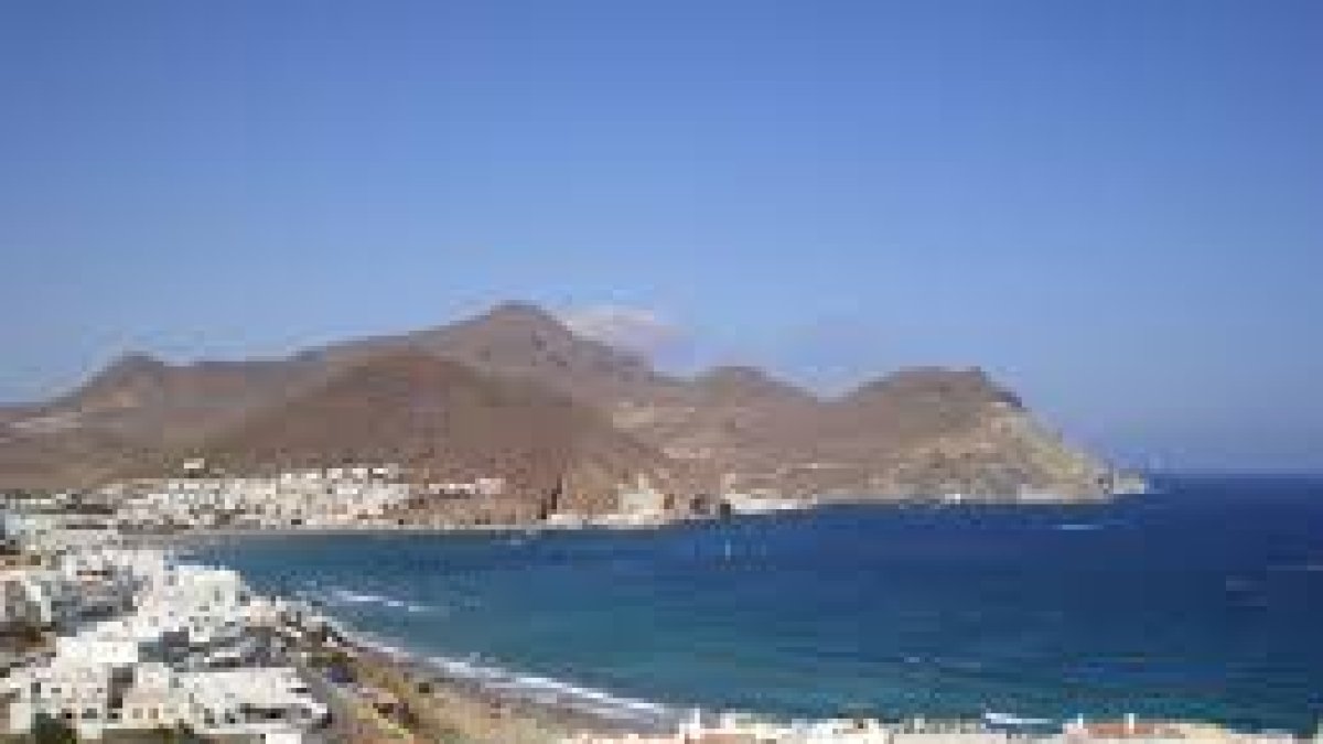 San José, imagen de archivo.