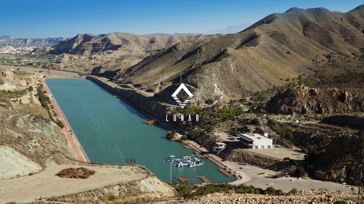 Este enclave, situado en Cuevas del Almanzora, tiene el afán de fomentar un estilo de vida activo.