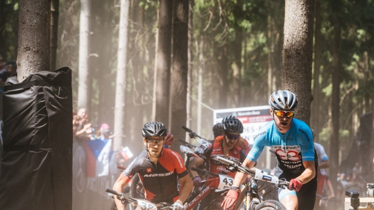 Empieza lo bueno para un gran equipo.