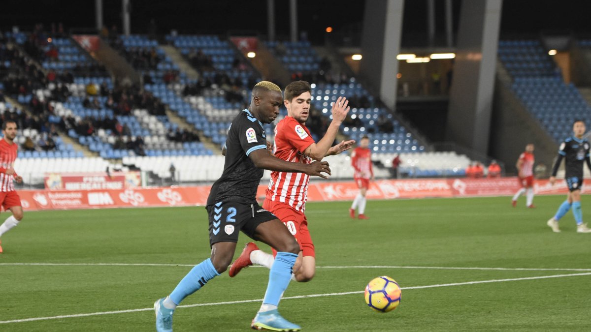 Pozo no tiene nada claro su futuro.